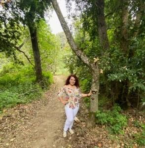 Meet your Posher, Eva